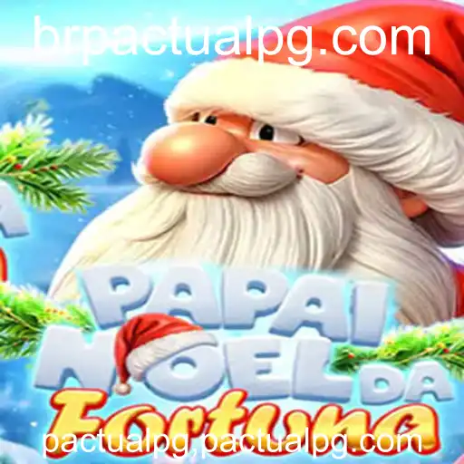 PapaiNoeldaFortuna: O Jogo Inovador que Conquista Milhares