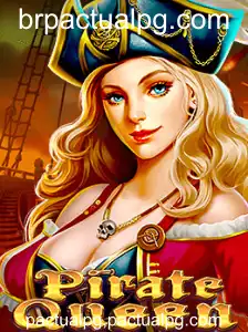 Descubra PirateQueen: Aventuras em Alto Mar e Estratégia
