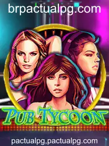 Descubra o Mundo Empolgante de PubTycoon: Estratégia e Diversão