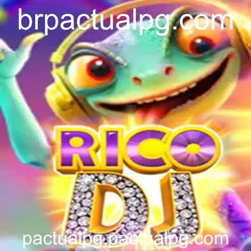 RicoDJ: O Jogo que Mistura Diversão e Estratégia