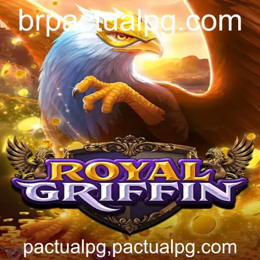 Descubra RoyalGriffin: Um Mundo de Estratégia e Aventura