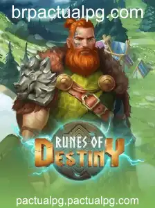 Descubra o Fascinante Mundo de RunesOfDestiny: Jogabilidade e Regras Atualizadas