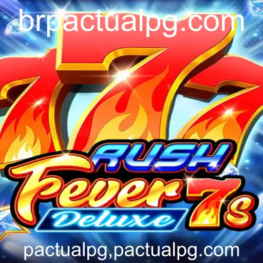 Descubra as Emoções do Jogo RushFever7sDeluxe