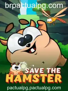 SavetheHamster: Descubra o Jogo Que Conquista Fãs ao Redor do Mundo