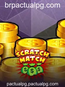 Descubra o Fascinante Jogo ScratchMatch
