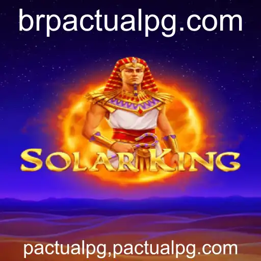 Explorando o Universo de SolarKing: Estratégia e Aventura no Universo Virtual