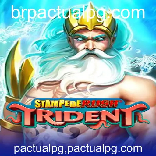 Explorando o Mundo do StempedeRushTrident