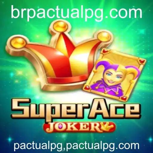 Desvendando SuperAceJoker: Um Jogo Empolgante para Todas as Idades