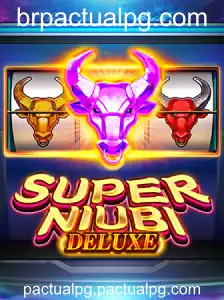 Descubra o Fascinante Mundo de SuperNiubiDeluxe