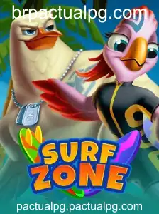 SurfZone: Dominando as Ondas do Novo Jogo Empolgante