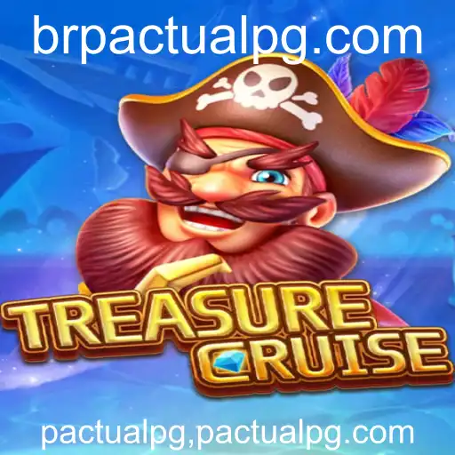 Descubra o Mundo de Aventura em TREASURECRUISE: Um Mergulho Nas Regras e Estratégias