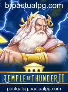 Explorando o Fascinante Mundo de TempleofThunderII