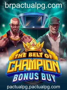 Explorando TheBeltOfChampionBonusBuy: Desvendando a Aventura e Estratégia