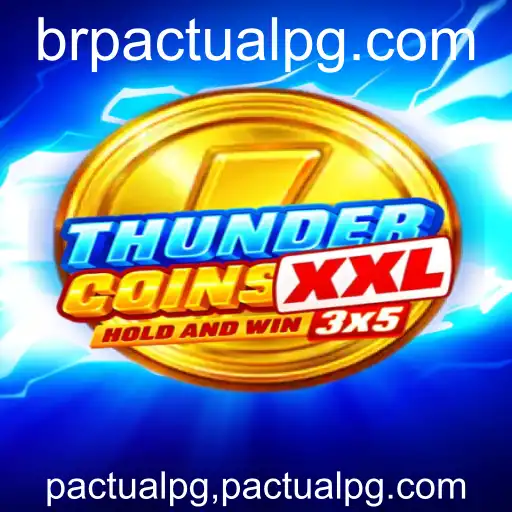 ThunderCoinsXxl: Mergulhe na Aventura do Caçador de Moedas