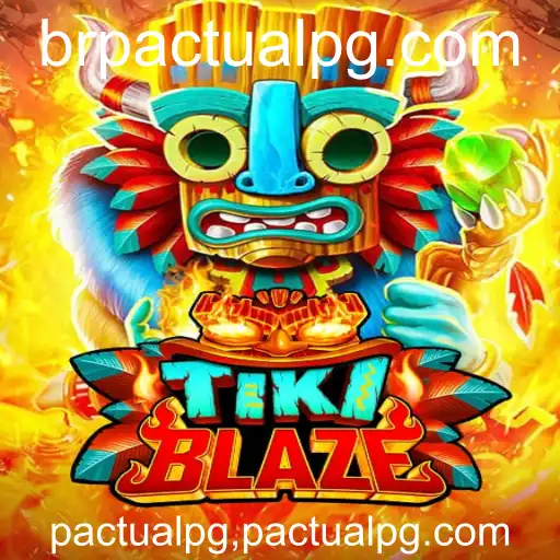 Explorando o Fascinante Mundo de TikiBlaze: Um Jogo de Estratégia e Aventura