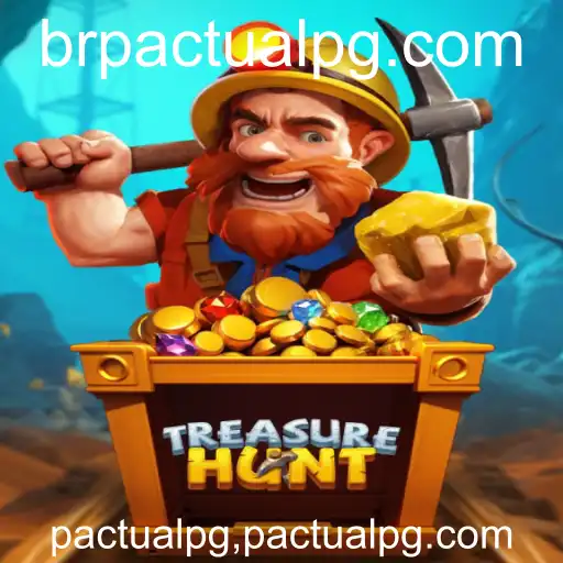 Desvendando o Mundo de TreasureHunt: Regras, Estratégias e Eventos Atualizados