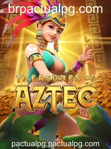 Explorando o Universo do Jogo Treasures of Aztec