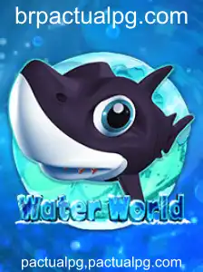 Explorando as Profundezas do Jogo WaterWorld