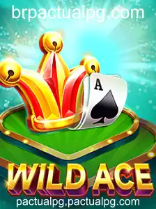 WildAce: Uma Jornada Revolucionária no Mundo dos Jogos Online