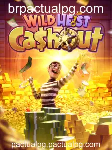 Explorando WildHeistCashout: Um Mergulho no Mundo dos Jogos Digitais
