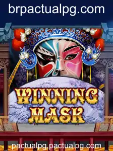 WinningMask: O Jogo que Une Estratégia e Diversão