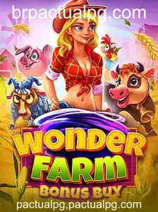 Descubra a Magia de WonderFarmBonusBuy